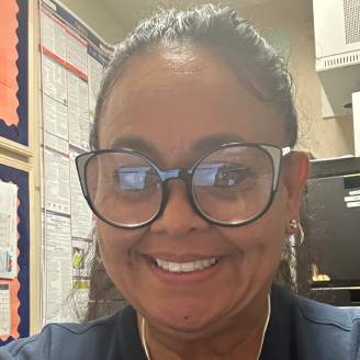 Jeannette Shiplett, Our Center Director